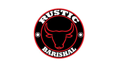 RUSTIC BARISHAL logo