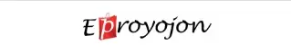 EPROYOJONBD logo
