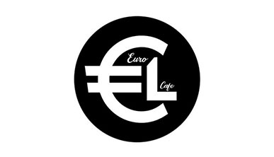 EURO LEGEND CAFE logo