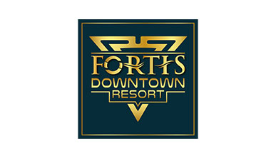 FORTIS DOWNTOWN RESORT LIMITED logo