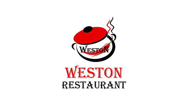 WESTON RESTAURANT logo