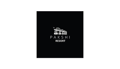 PAKSHI RESORT logo