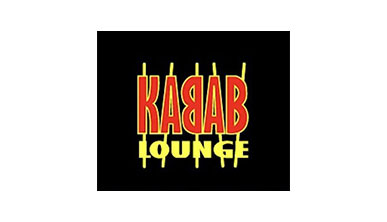 KABAB LOUNGE logo