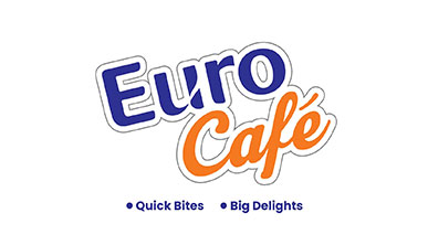 EURO CAFFE logo