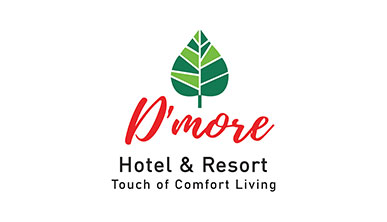 D MORE SREEMONGAL logo