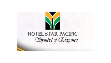 HOTEL STAR PACIFIC logo