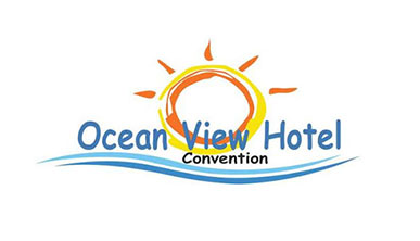 OCEAN VIEW HOTEL & CONVENTION logo