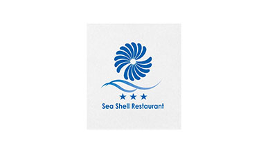 SEA SHELL RESTAURANT & PARTY PALACE logo