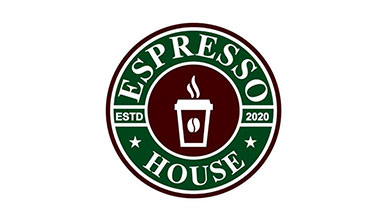 ESPRESSO HOUSE logo