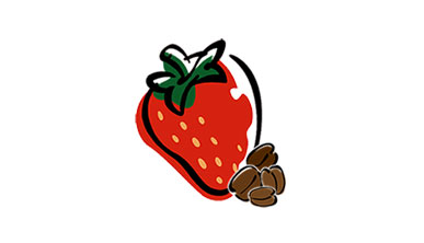 BEANS N BERRIES logo