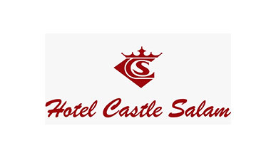 HOTEL CASTLE SALAM LIMITED logo