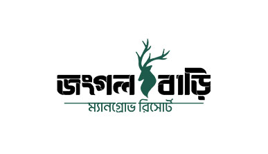 JUNGLEBARI MANGROVE RESORT logo