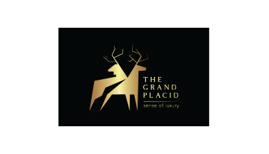 THE GRAND PLACID logo