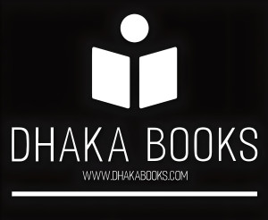 Dhaka Books logo