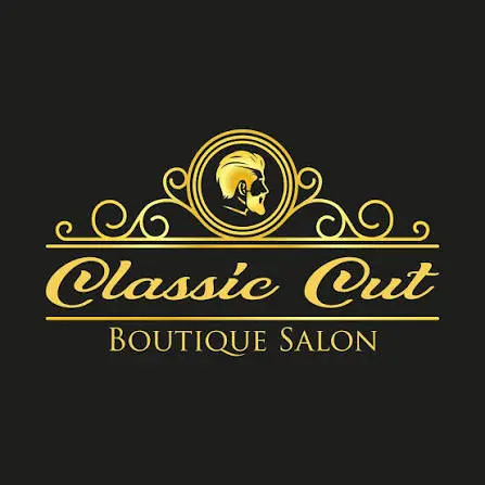 Classic Cut Boutique Salon logo