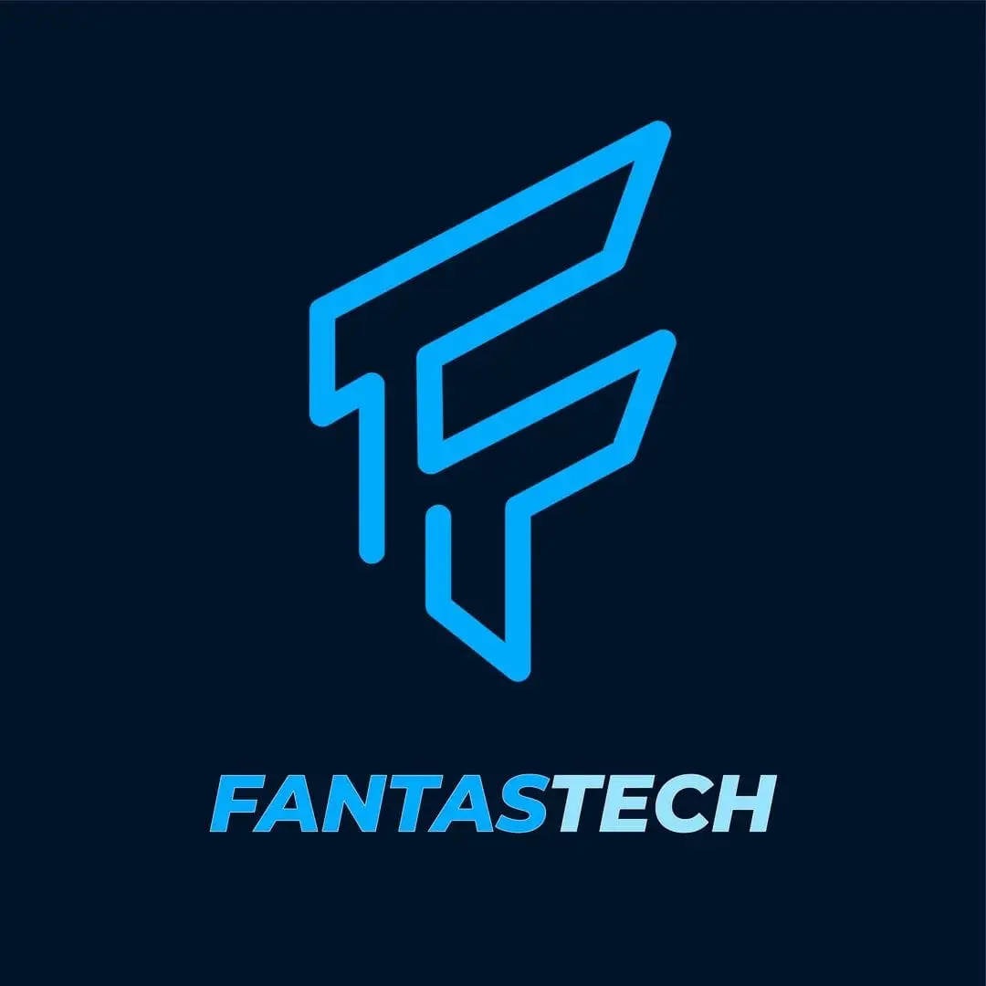 FANTASTECHBD logo