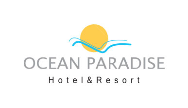 OCEAN PARADISE LIMITED logo