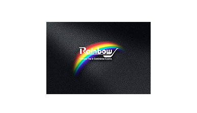 RAINBOW CHINESE RESTAURANT logo