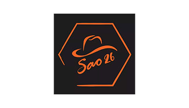 SAO 26 logo