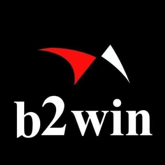 B2Win logo