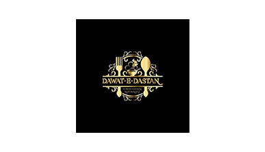 DAWAT E DASTAN logo