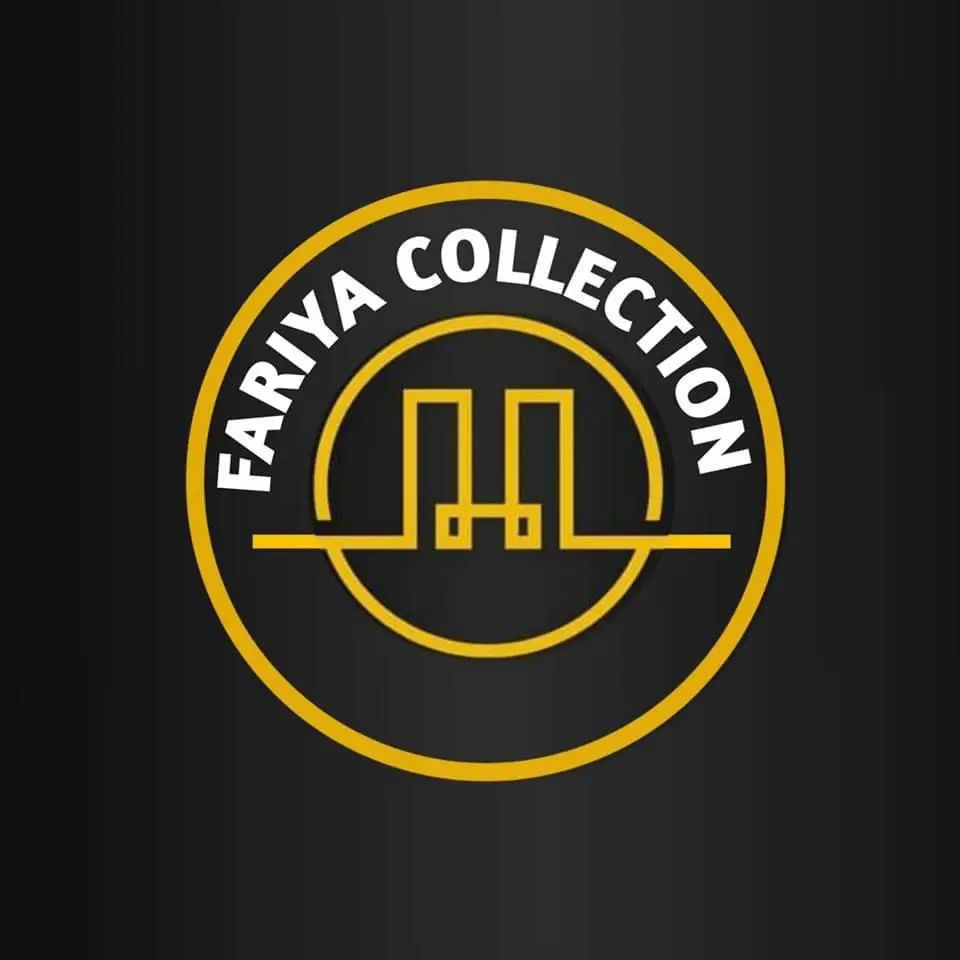 Fariya Collection logo